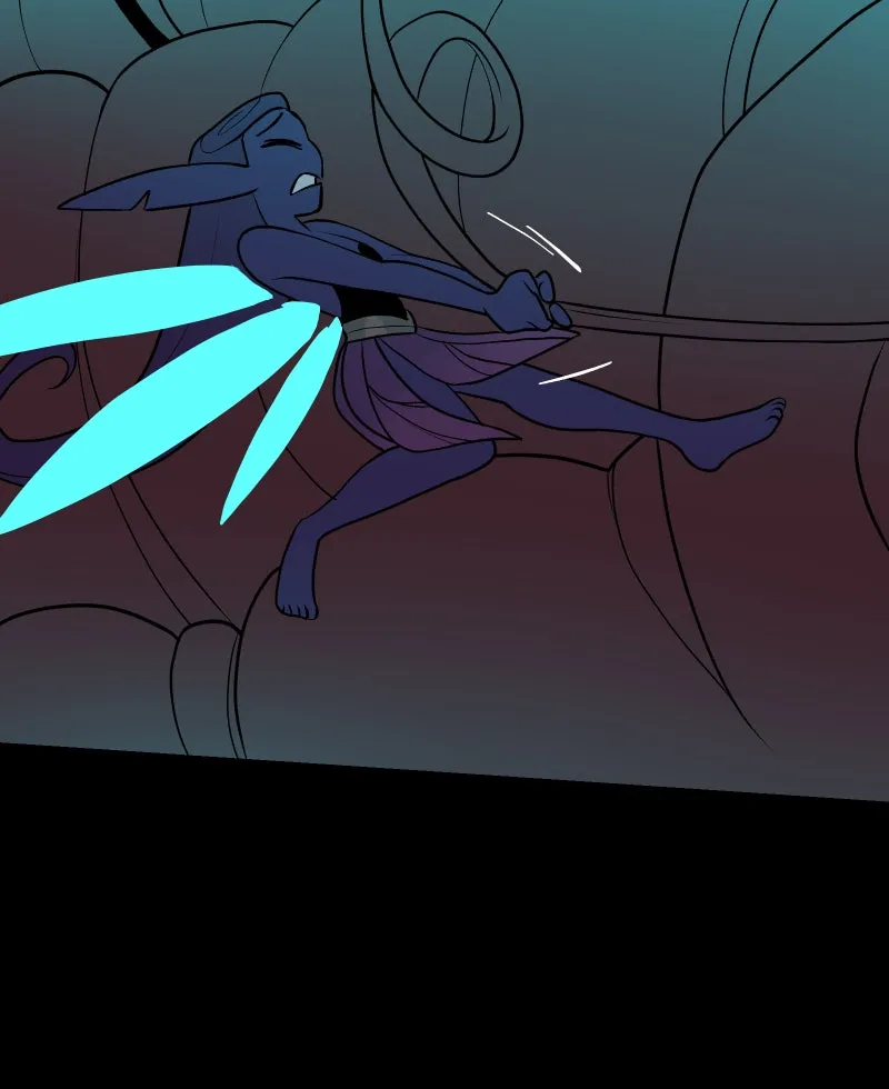 Suitor Armor Chapter 51 page 32 - 