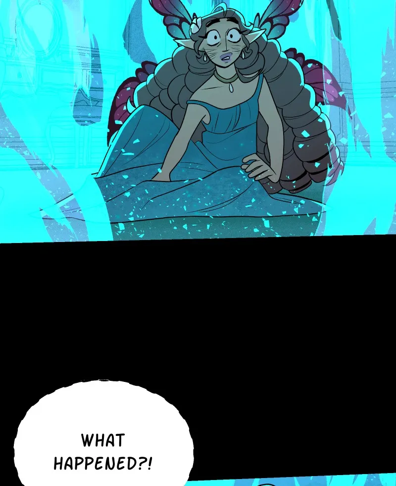 Suitor Armor Chapter 51 page 35 - 