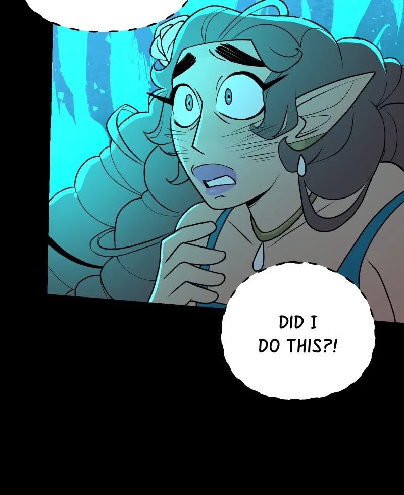 Suitor Armor Chapter 51 page 36 - 