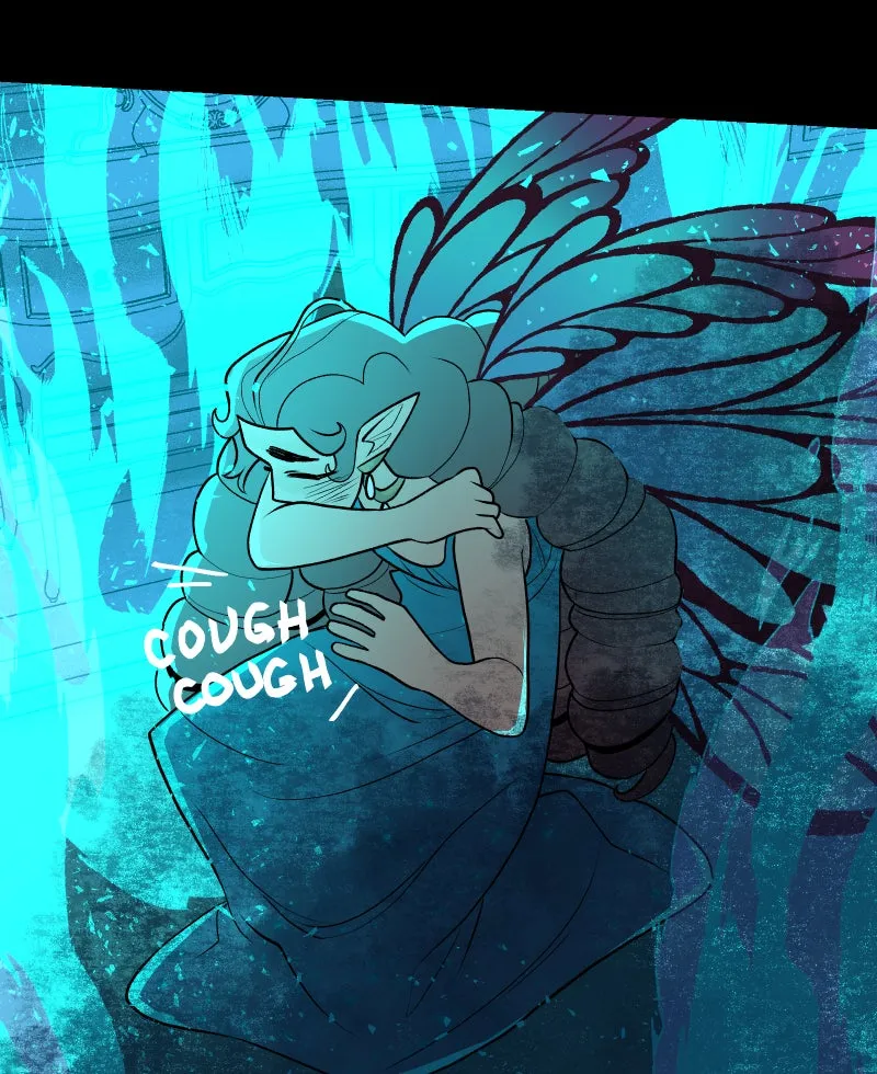 Suitor Armor Chapter 51 page 37 - 