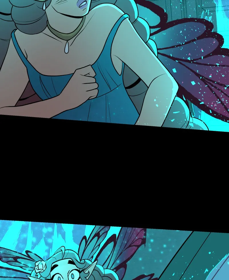 Suitor Armor Chapter 51 page 39 - 