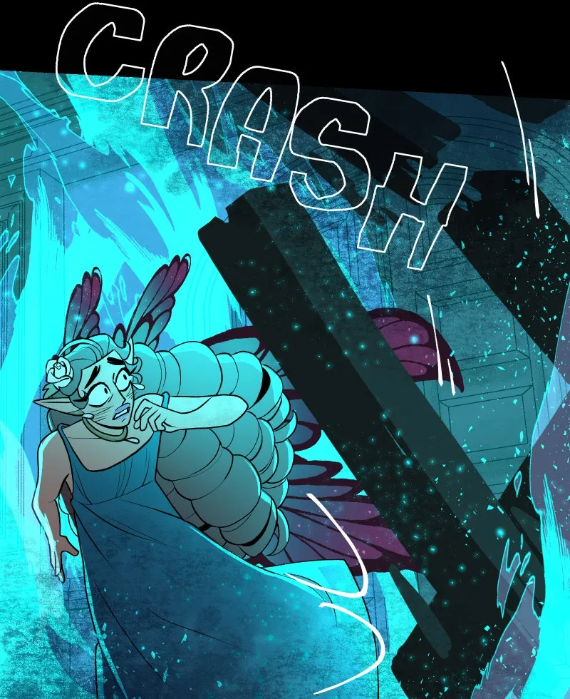 Suitor Armor Chapter 51 page 41 - 