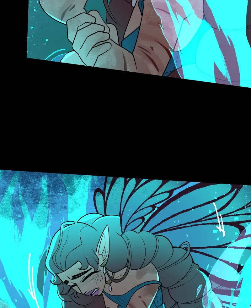 Suitor Armor Chapter 51 page 43 - 