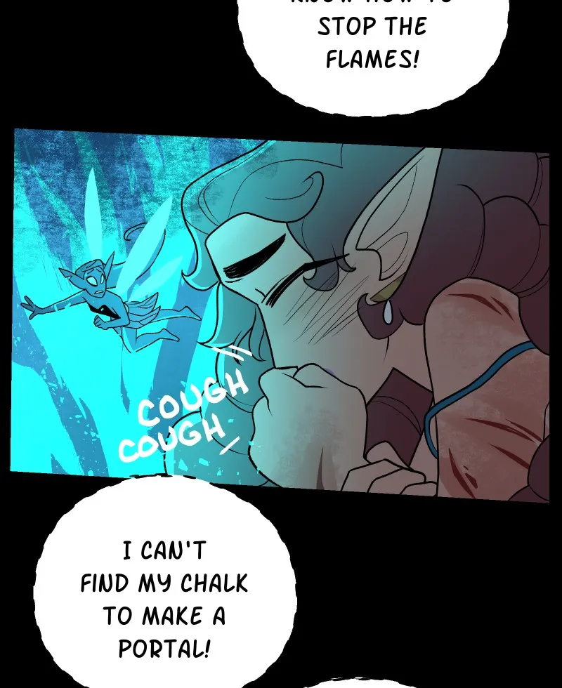 Suitor Armor Chapter 51 page 45 - 