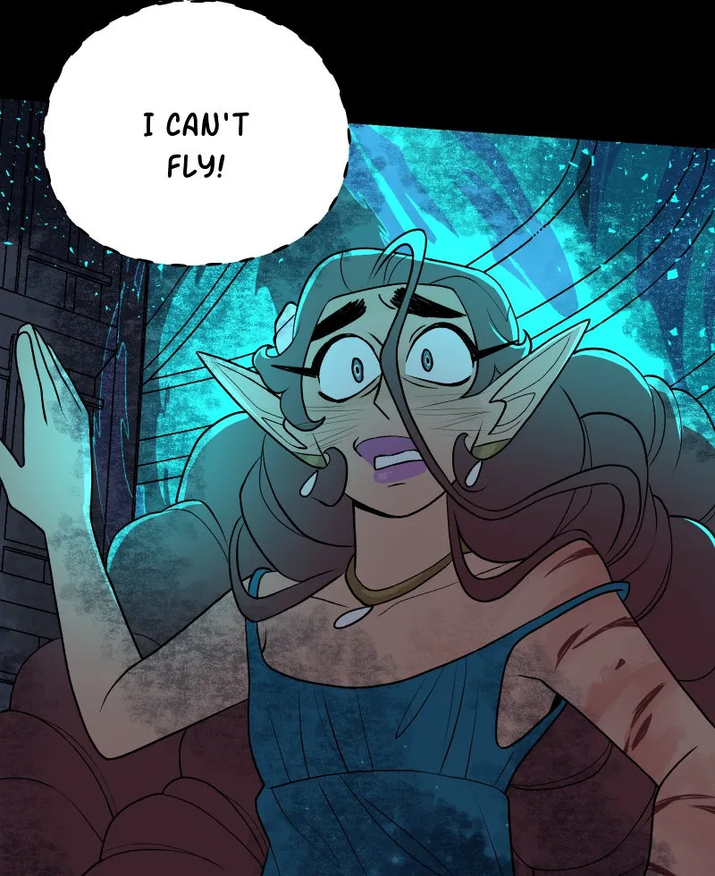 Suitor Armor Chapter 51 page 57 - 