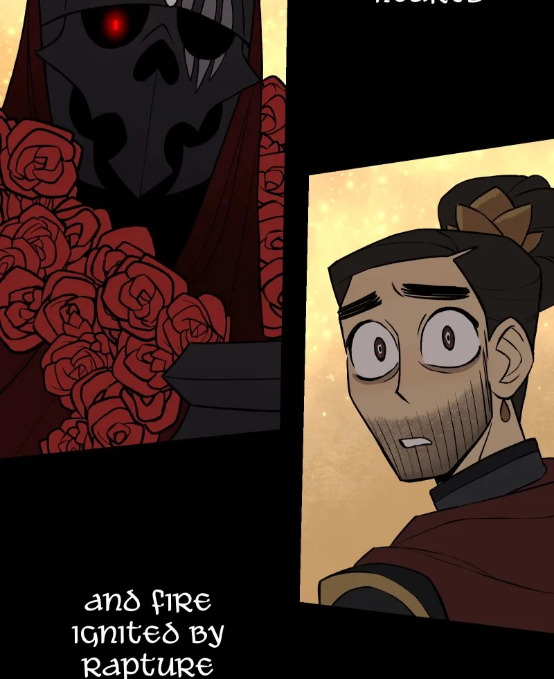 Suitor Armor Chapter 51 page 81 - 