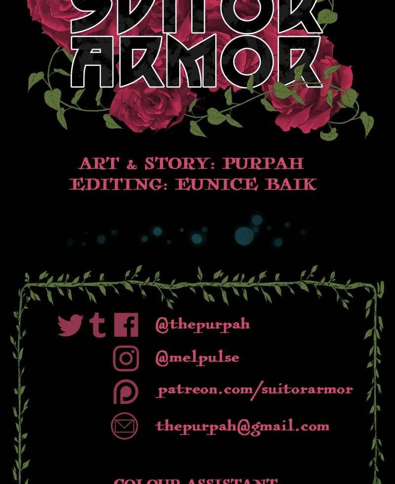 Suitor Armor Chapter 51 page 88 - 