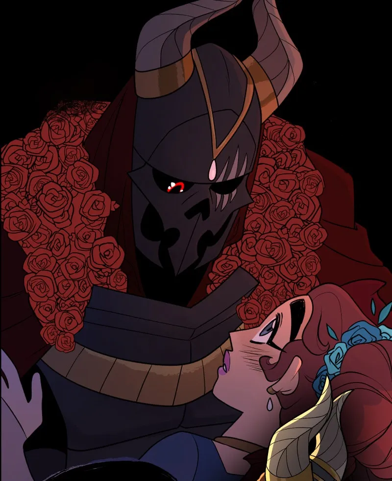 Suitor Armor Chapter 52 page 15 - 