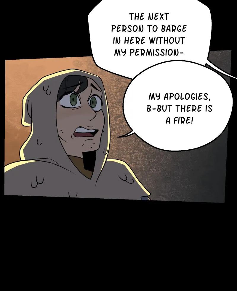 Suitor Armor Chapter 52 page 20 - 