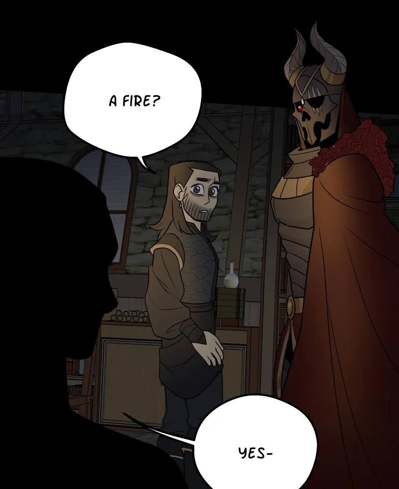 Suitor Armor Chapter 52 page 21 - 