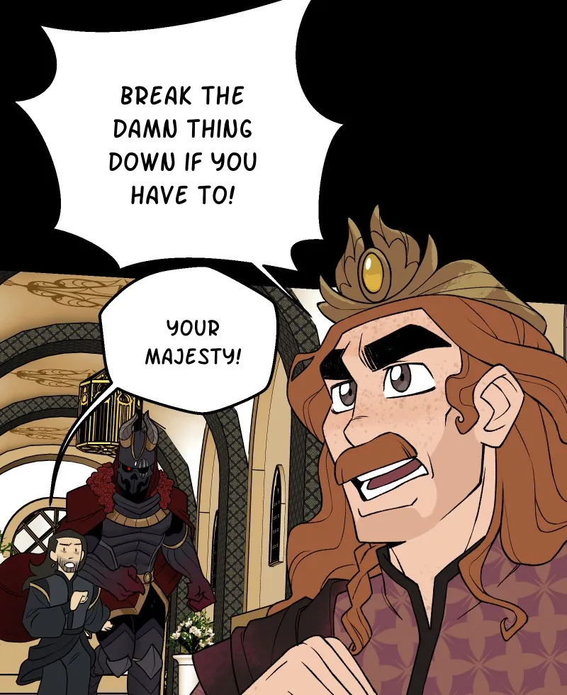 Suitor Armor Chapter 52 page 26 - 