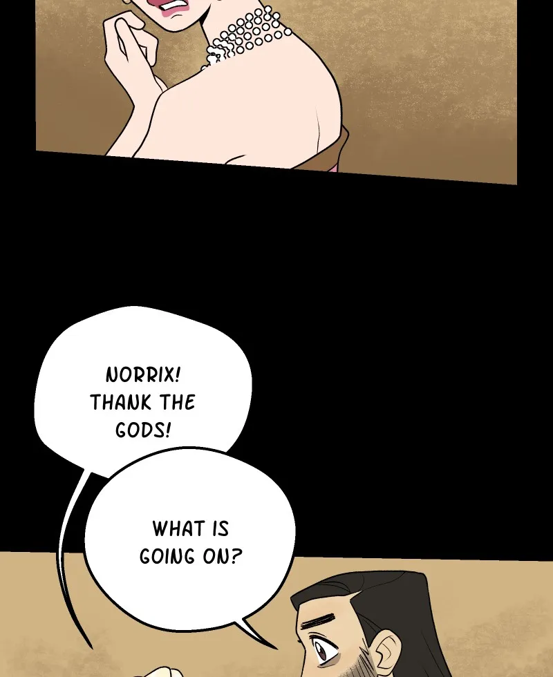 Suitor Armor Chapter 52 page 28 - 