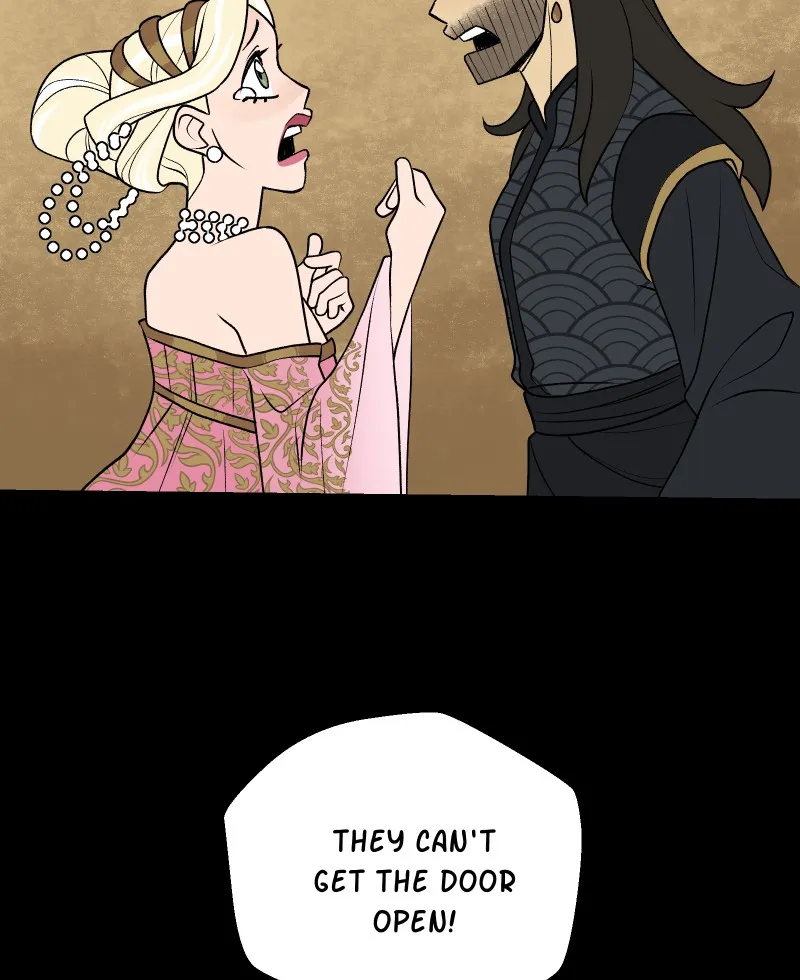 Suitor Armor Chapter 52 page 29 - 