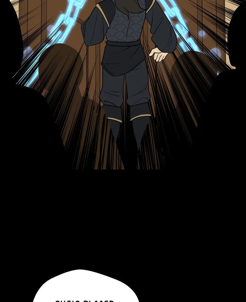 Suitor Armor Chapter 52 page 34 - 
