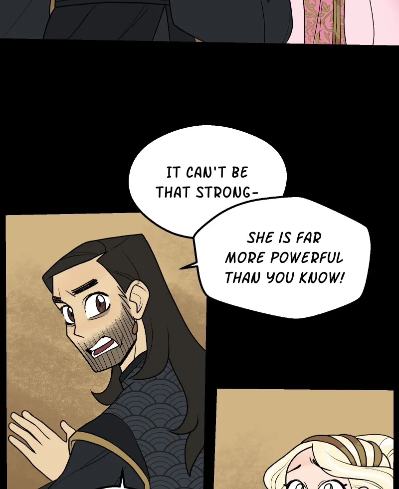 Suitor Armor Chapter 52 page 36 - 