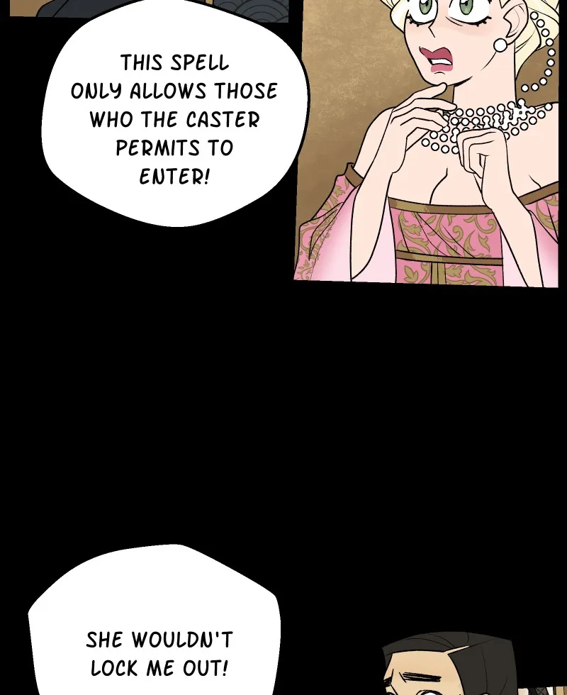 Suitor Armor Chapter 52 page 37 - 