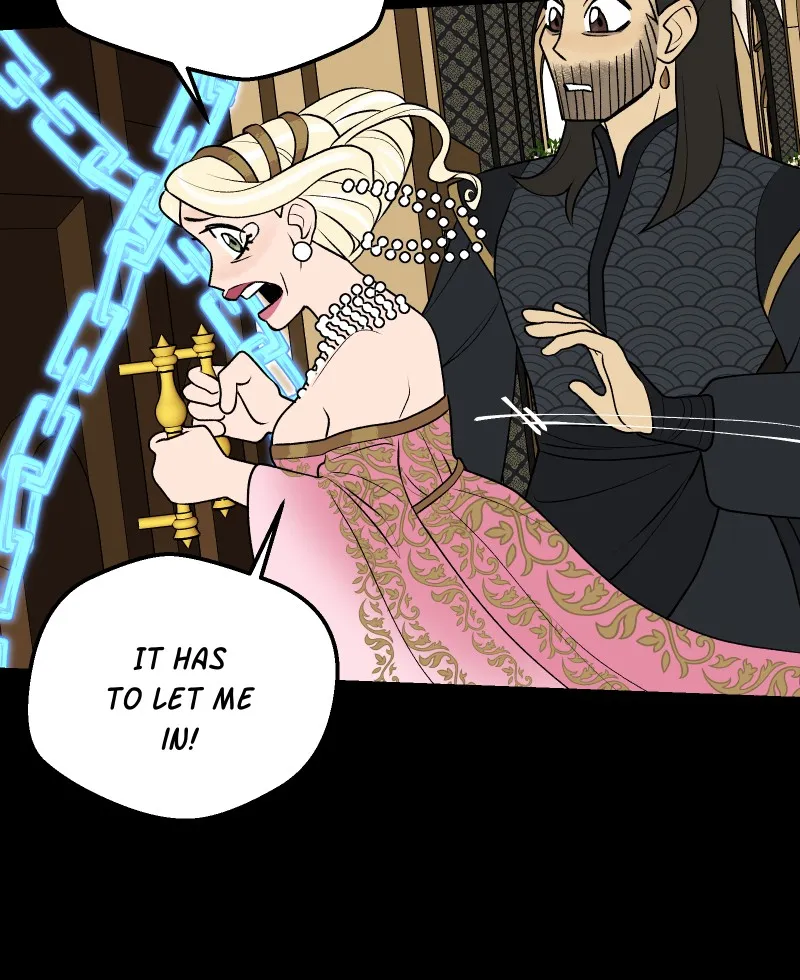 Suitor Armor Chapter 52 page 38 - 