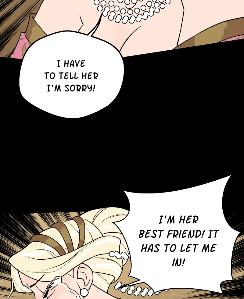 Suitor Armor Chapter 52 page 40 - 