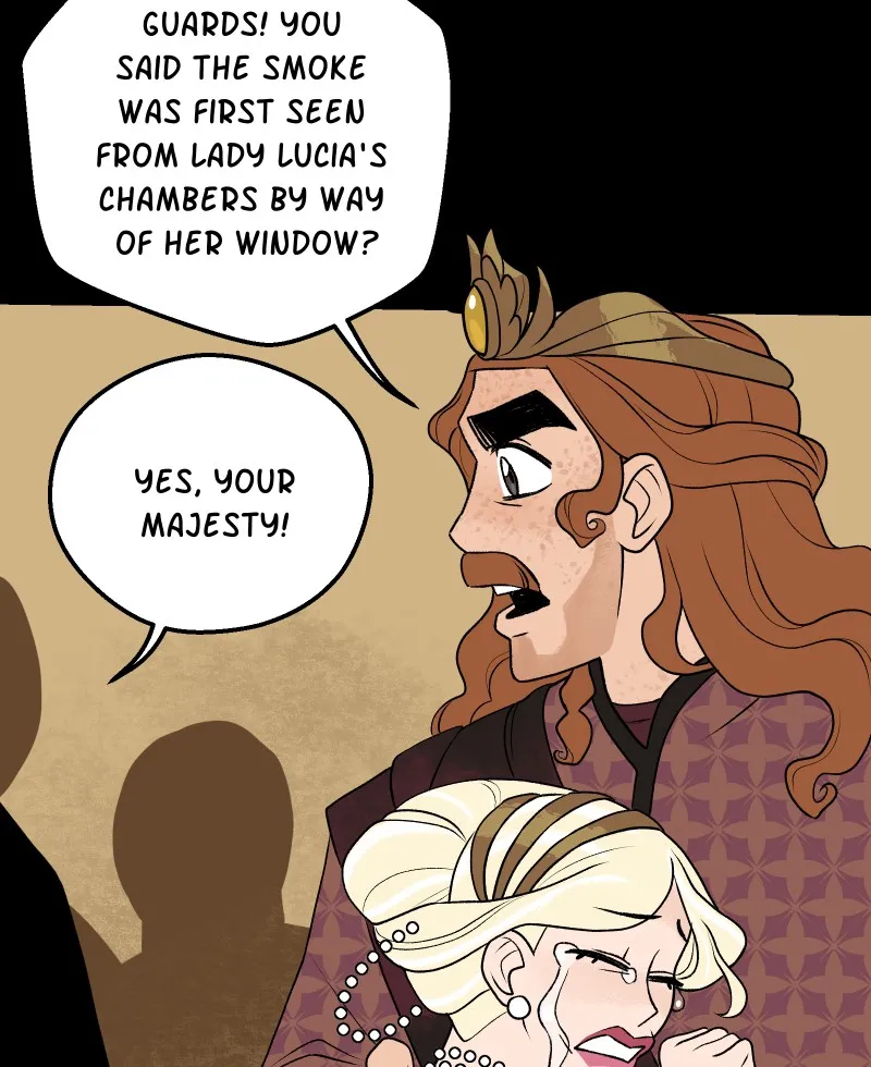 Suitor Armor Chapter 52 page 44 - 