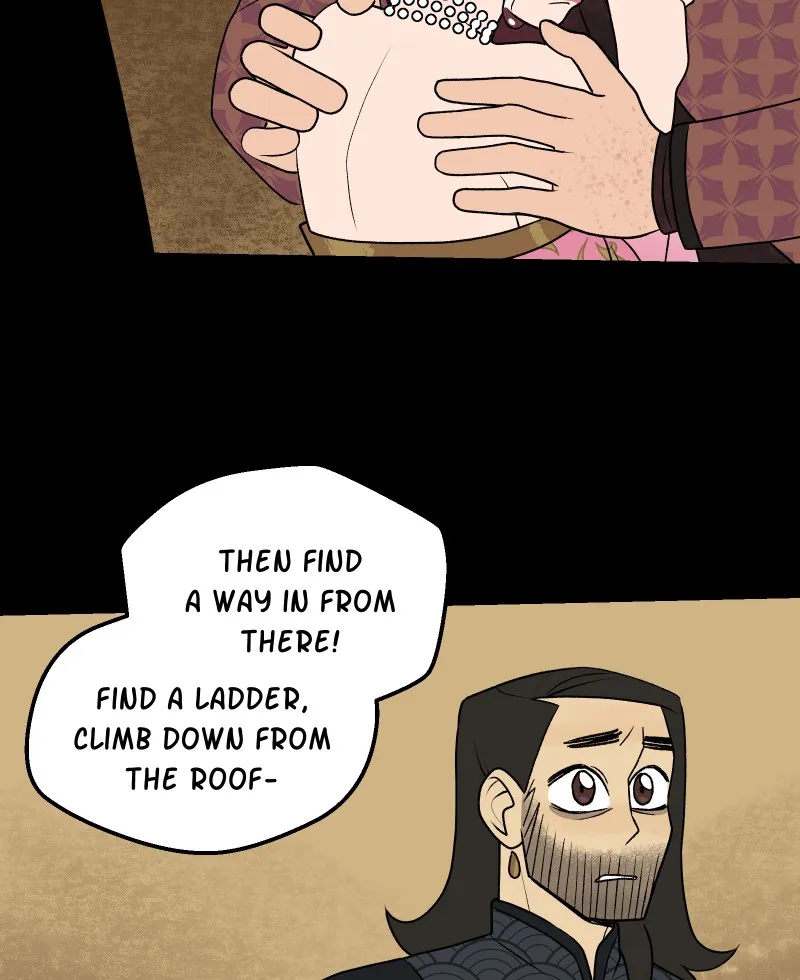 Suitor Armor Chapter 52 page 45 - 