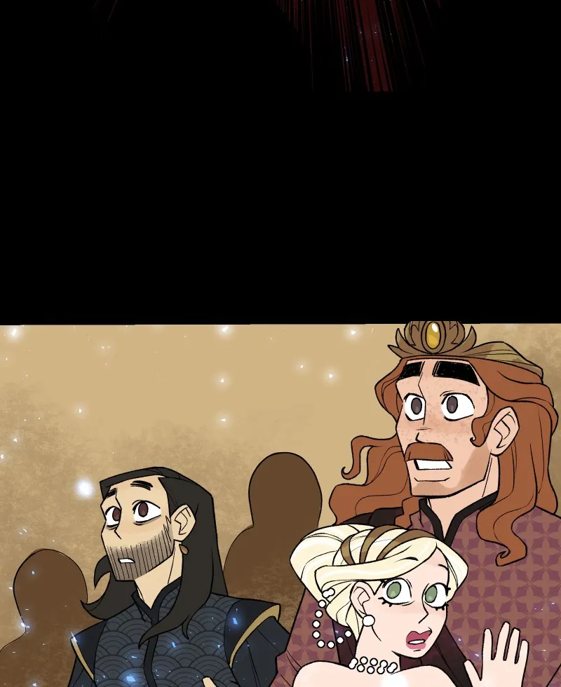 Suitor Armor Chapter 52 page 50 - 