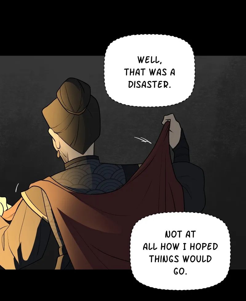 Suitor Armor Chapter 52 page 6 - 