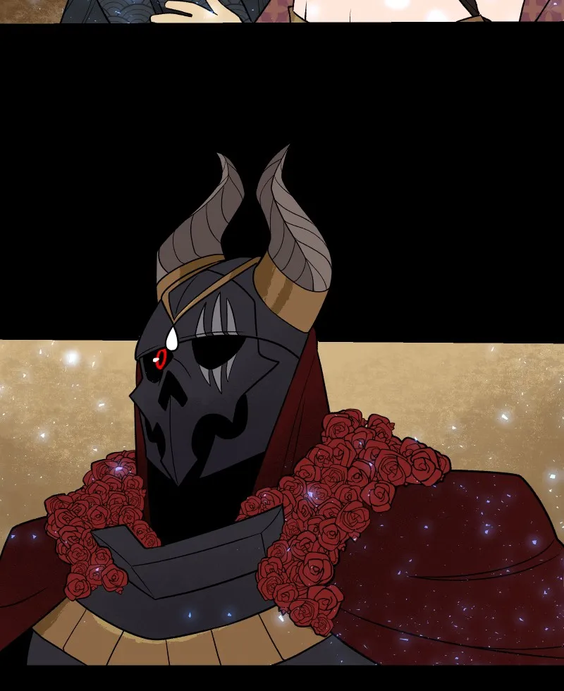Suitor Armor Chapter 52 page 51 - 
