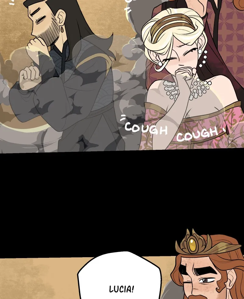 Suitor Armor Chapter 52 page 59 - 