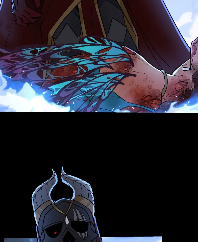 Suitor Armor Chapter 52 page 70 - 