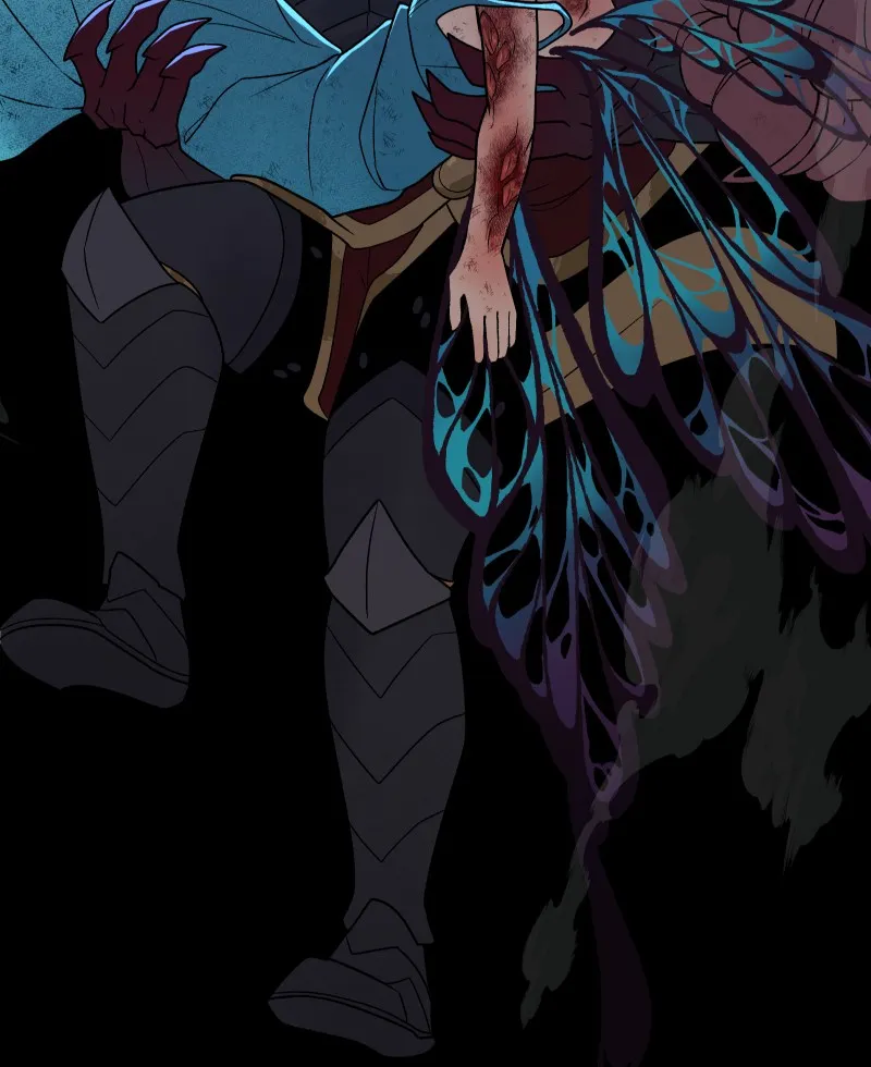 Suitor Armor Chapter 52 page 84 - 