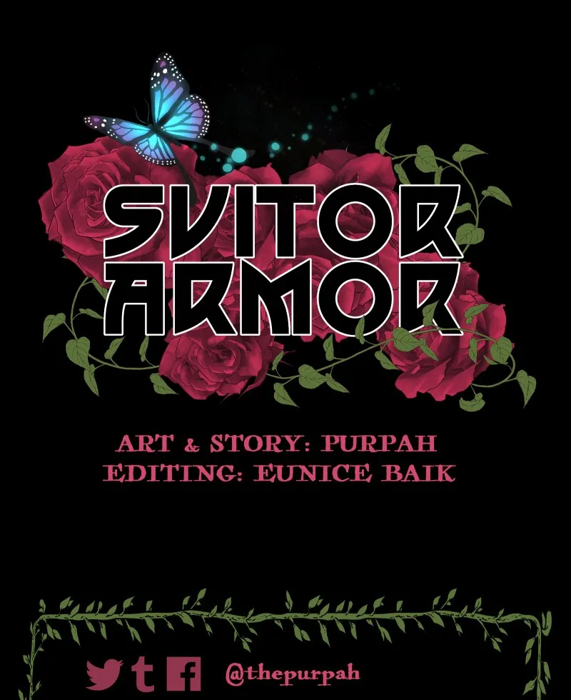 Suitor Armor Chapter 52 page 86 - 