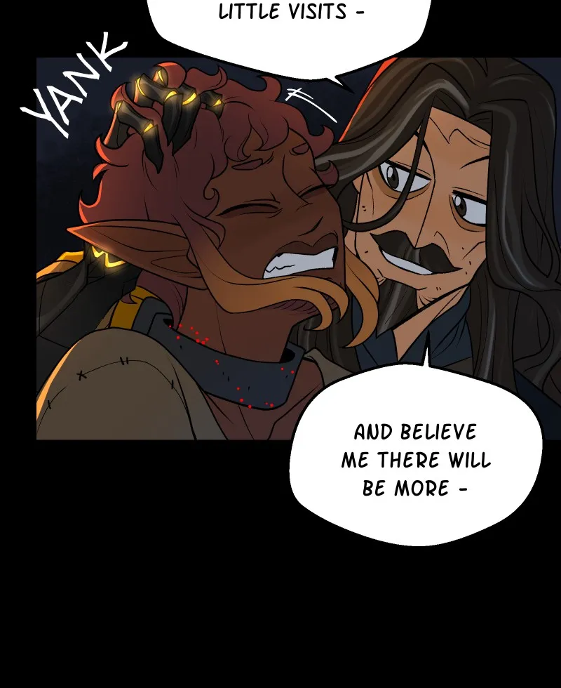 Suitor Armor Chapter 53 page 11 - 
