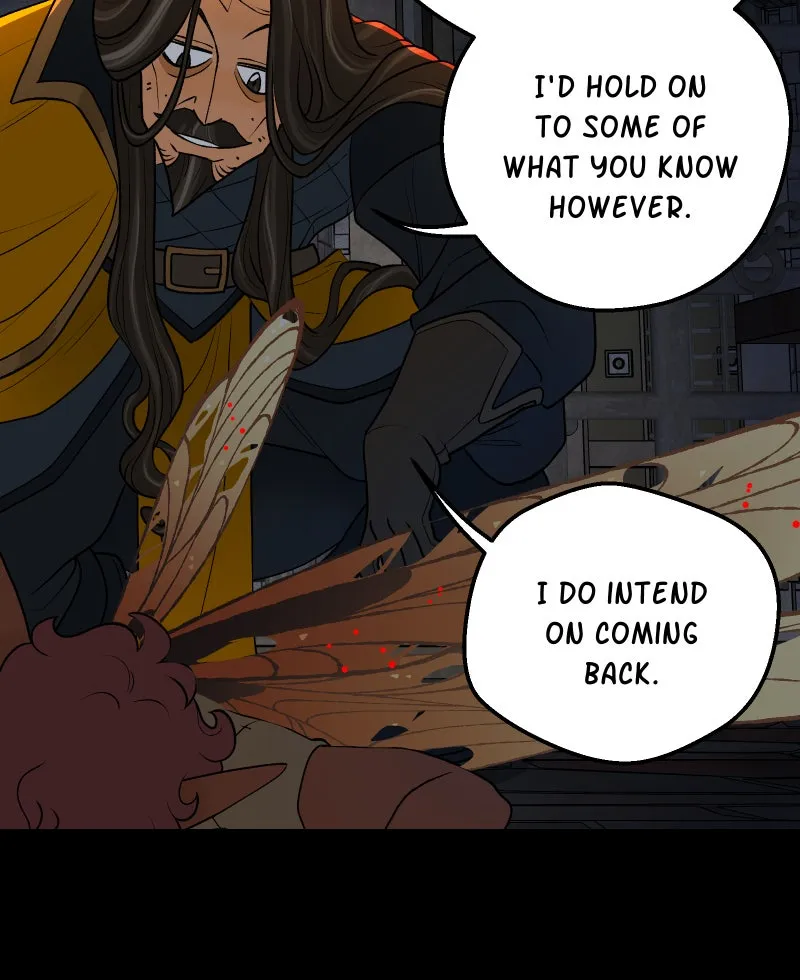 Suitor Armor Chapter 53 page 21 - 
