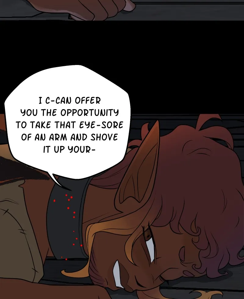 Suitor Armor Chapter 53 page 23 - 
