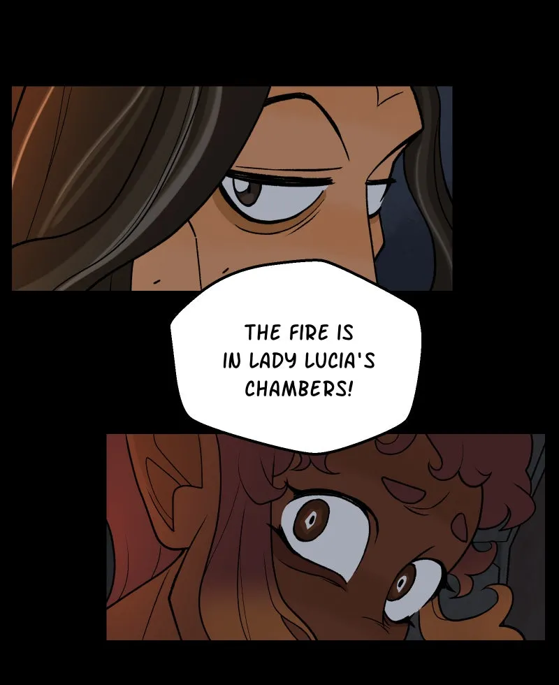 Suitor Armor Chapter 53 page 33 - 