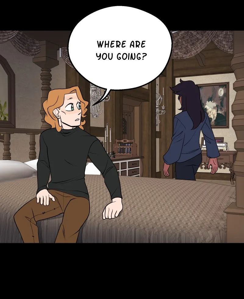 Suitor Armor Chapter 53 page 37 - 