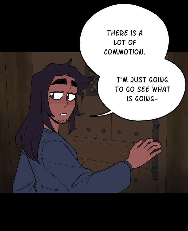 Suitor Armor Chapter 53 page 38 - 