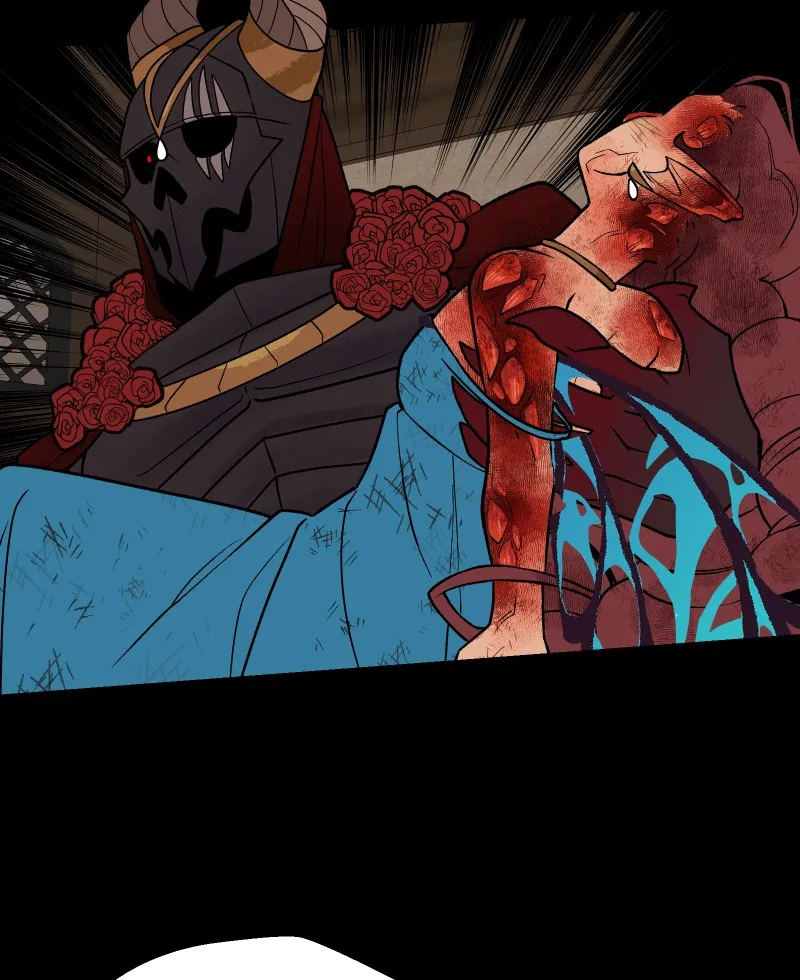 Suitor Armor Chapter 53 page 40 - 