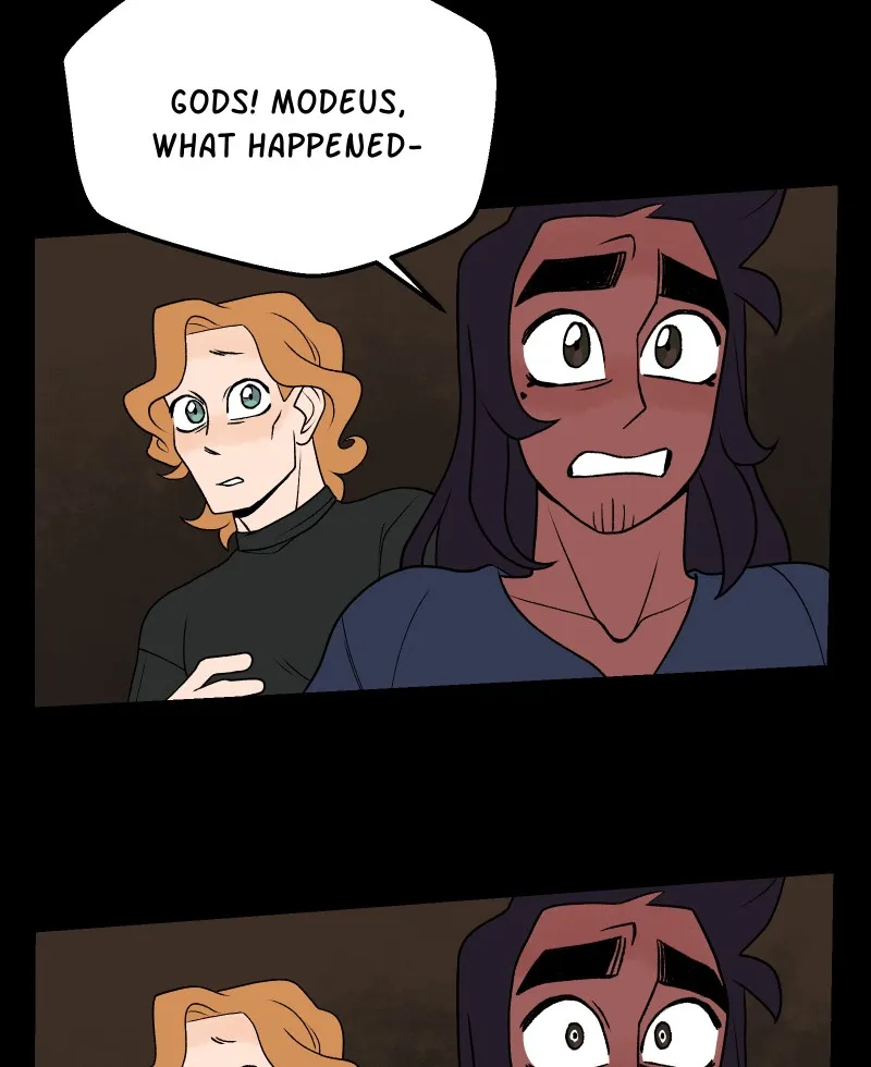 Suitor Armor Chapter 53 page 41 - 