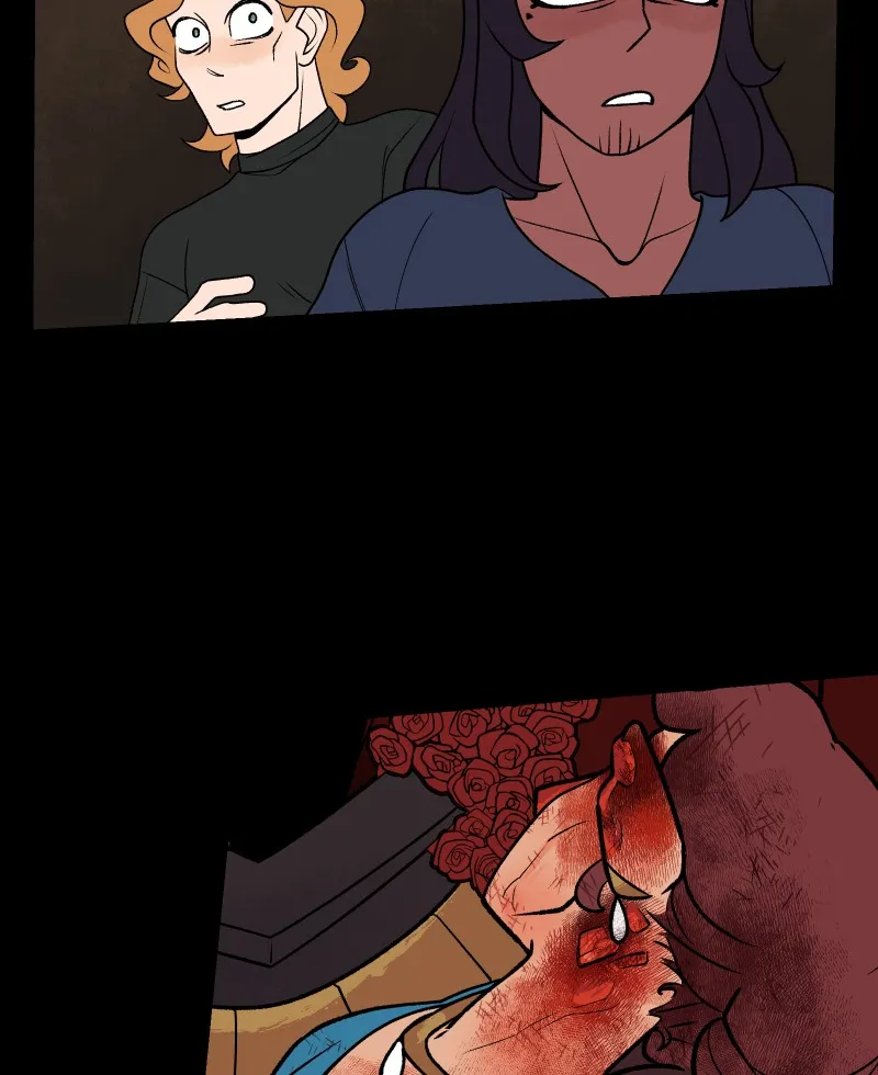 Suitor Armor Chapter 53 page 42 - 