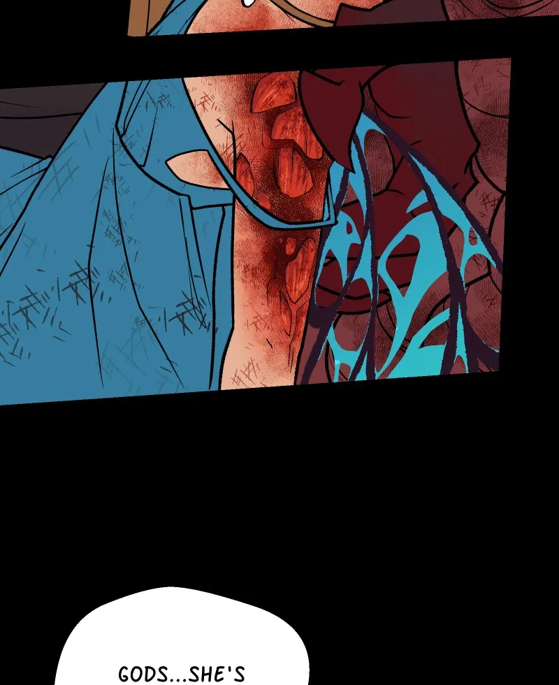 Suitor Armor Chapter 53 page 43 - 