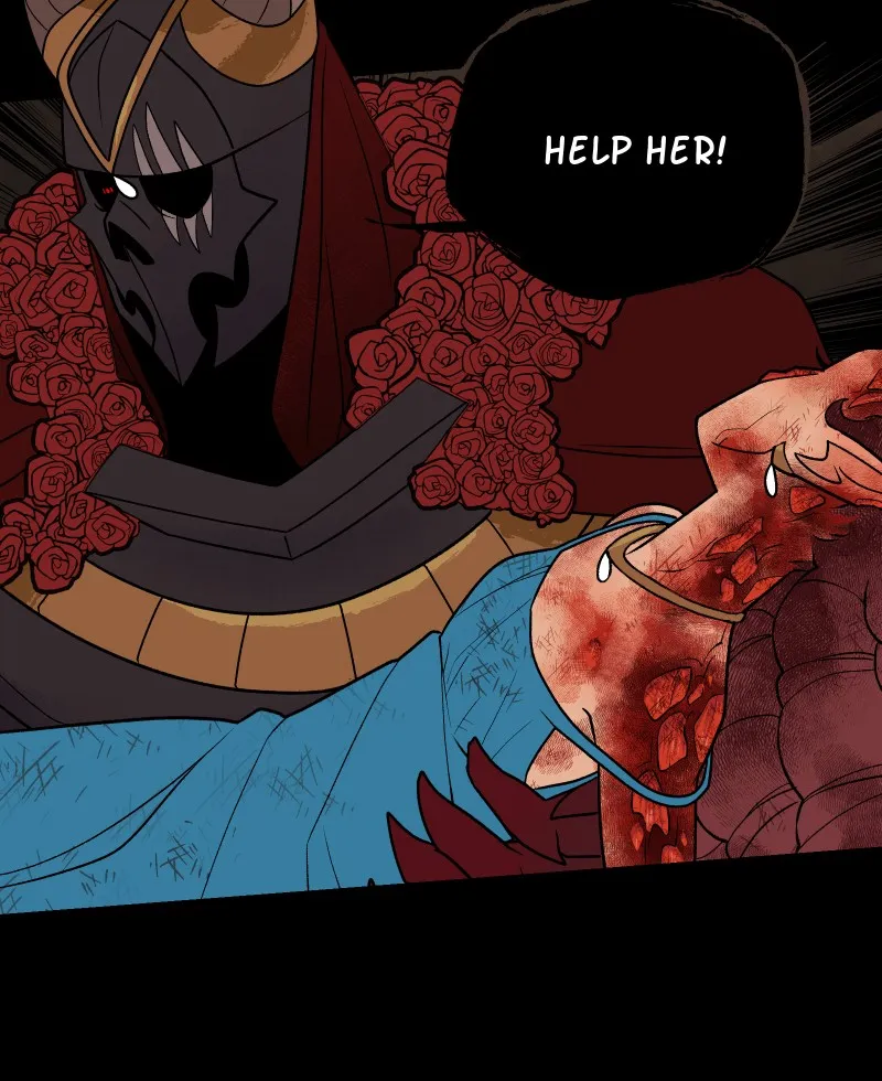 Suitor Armor Chapter 53 page 45 - 