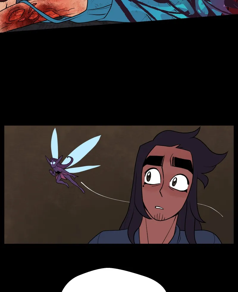 Suitor Armor Chapter 53 page 48 - 