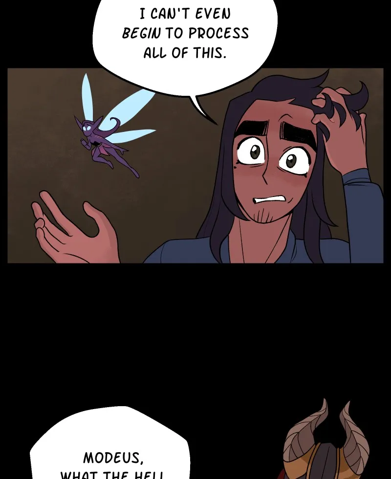 Suitor Armor Chapter 53 page 49 - 