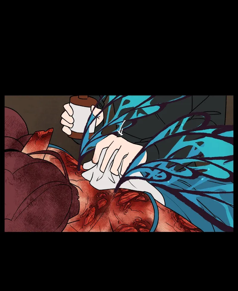 Suitor Armor Chapter 53 page 53 - 