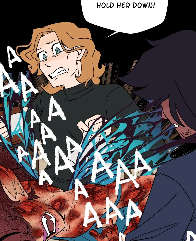 Suitor Armor Chapter 53 page 55 - 