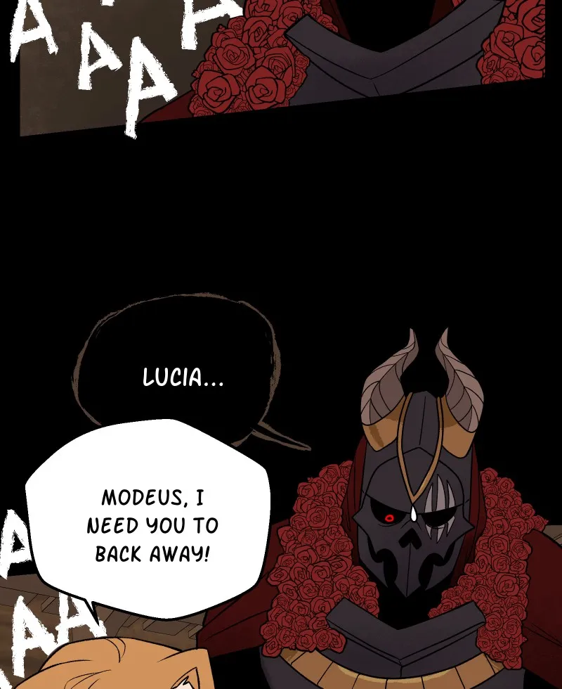 Suitor Armor Chapter 53 page 57 - 