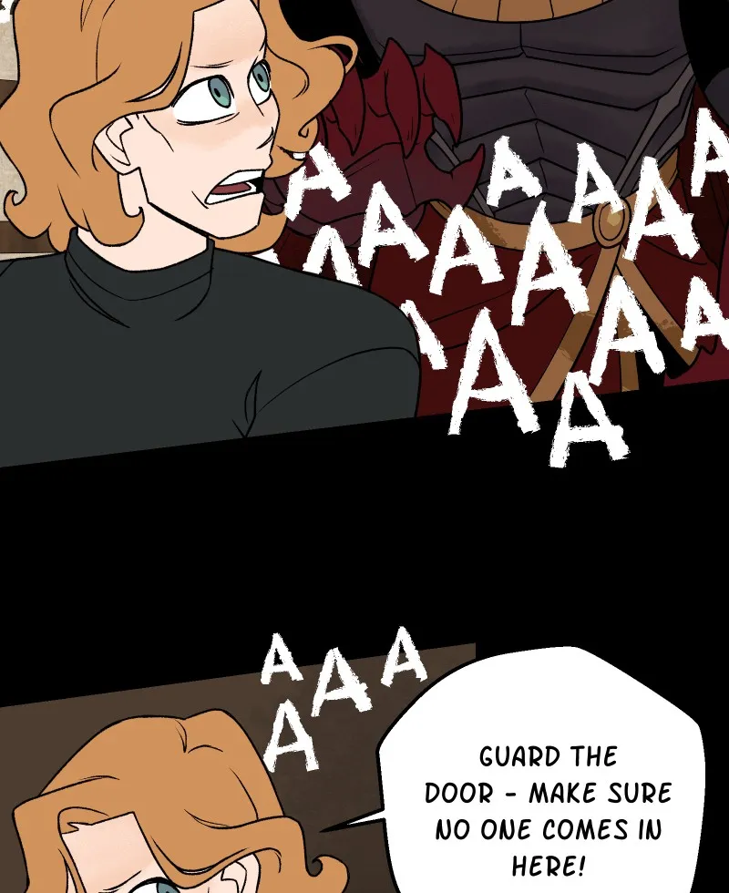 Suitor Armor Chapter 53 page 58 - 