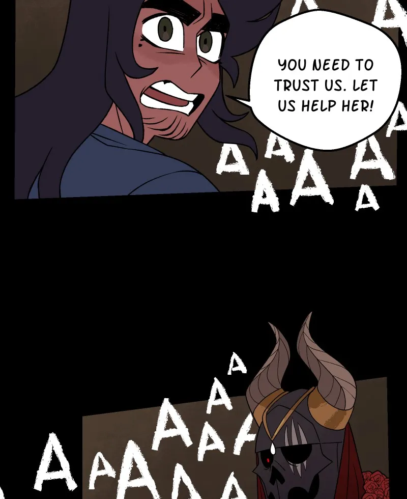 Suitor Armor Chapter 53 page 61 - 