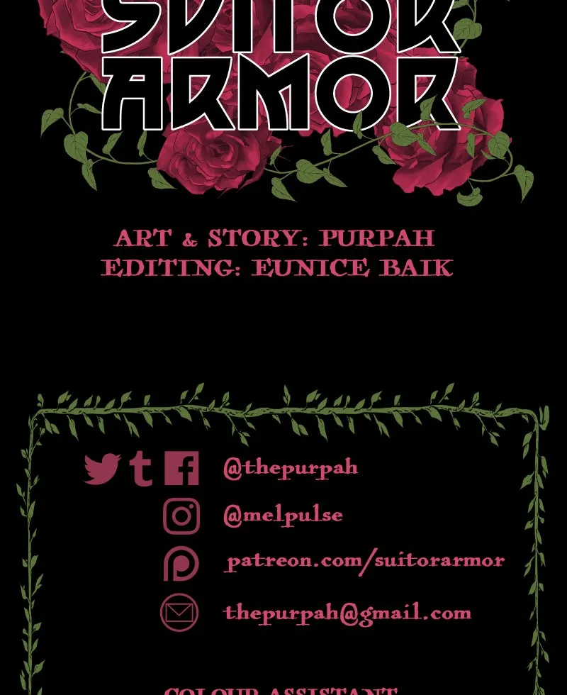 Suitor Armor Chapter 53 page 72 - 